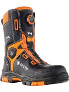 VM Footwear Connecticut magasszárú munkavédelmi bakancs BOA fűzővel S7L