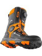 VM Footwear Connecticut magasszárú munkavédelmi bakancs BOA fűzővel S7L