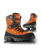 VM Footwear Curych vágásbiztos munkavédelmi bakancs S7L
