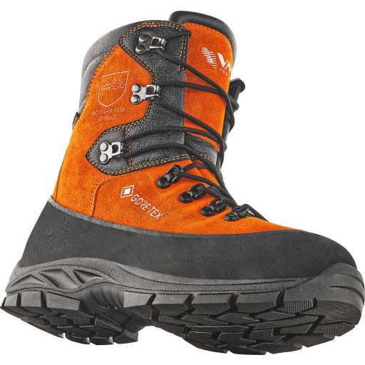 VM Footwear Curych vágásbiztos munkavédelmi bakancs S7L