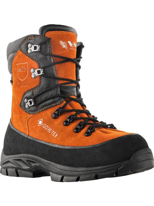 VM Footwear Curych vágásbiztos munkavédelmi bakancs S7L
