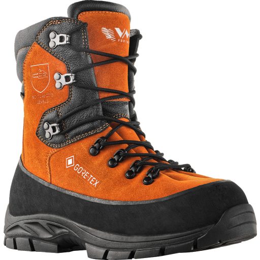 VM Footwear Curych vágásbiztos munkavédelmi bakancs S7L