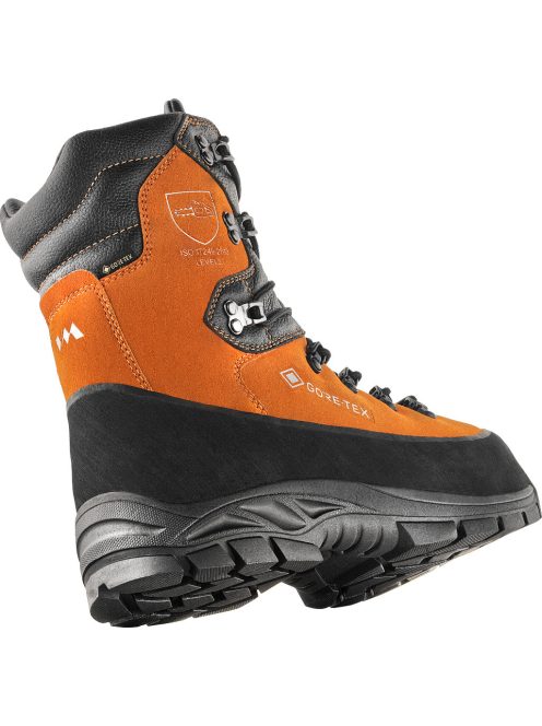 VM Footwear Curych vágásbiztos munkavédelmi bakancs S7L