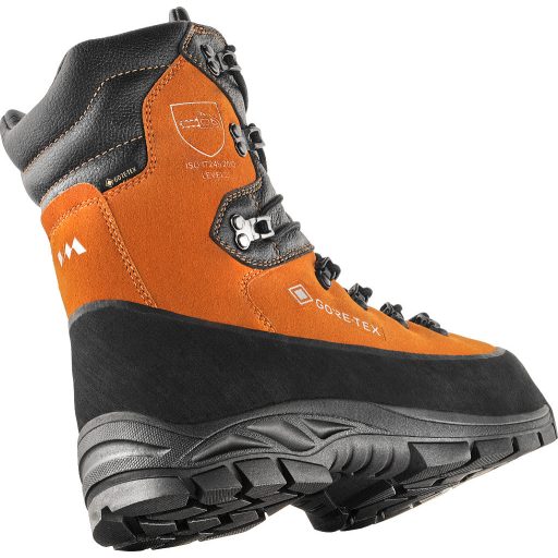 VM Footwear Curych vágásbiztos munkavédelmi bakancs S7L