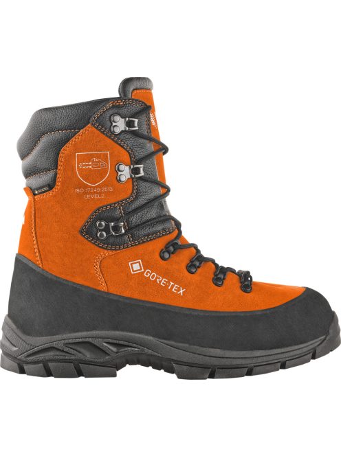 VM Footwear Curych vágásbiztos munkavédelmi bakancs S7L