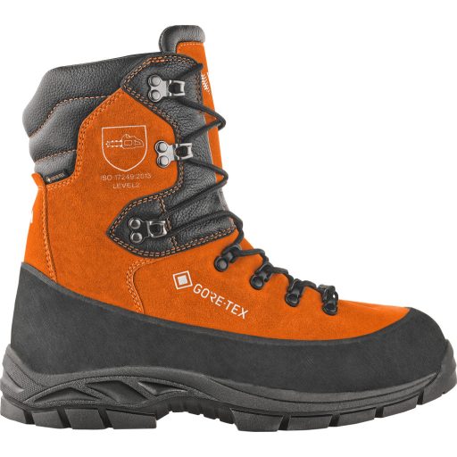 VM Footwear Curych vágásbiztos munkavédelmi bakancs S7L