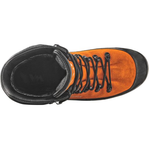 VM Footwear Curych vágásbiztos munkavédelmi bakancs S7L