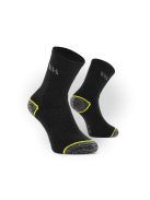 VM Footwear Work fekete színű zokni