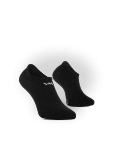 VM Footwear Bamboo fekete titokzokni