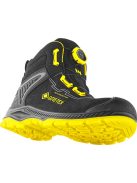 VM Footwear Liverpool téli munkavédelmi bakancs BOA fűzővel S7L