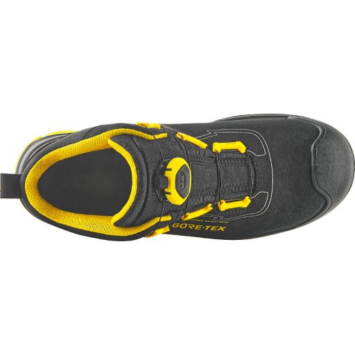 VM Footwear Liverpool téli munkavédelmi bakancs BOA fűzővel S7L