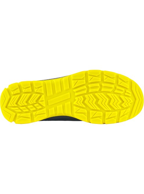 VM Footwear Liverpool téli munkavédelmi bakancs BOA fűzővel S7L