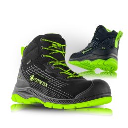 VM Footwear Birmingham munkavédelmi bakancs S7L