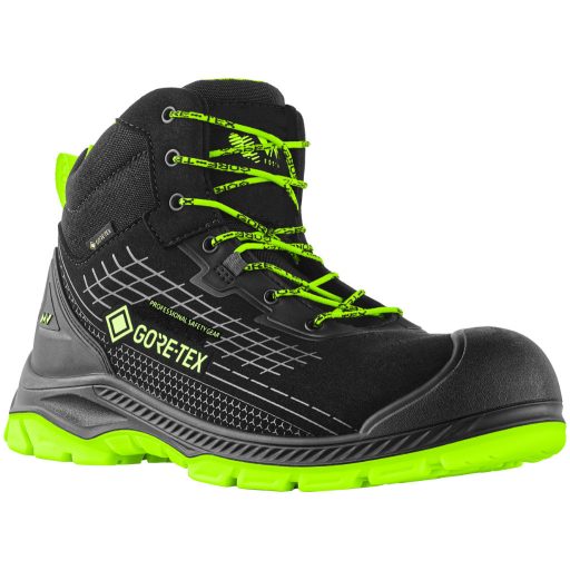 VM Footwear Birmingham munkavédelmi bakancs S7L