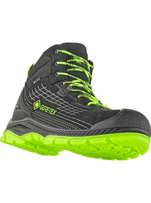 VM Footwear Birmingham munkavédelmi bakancs S7L