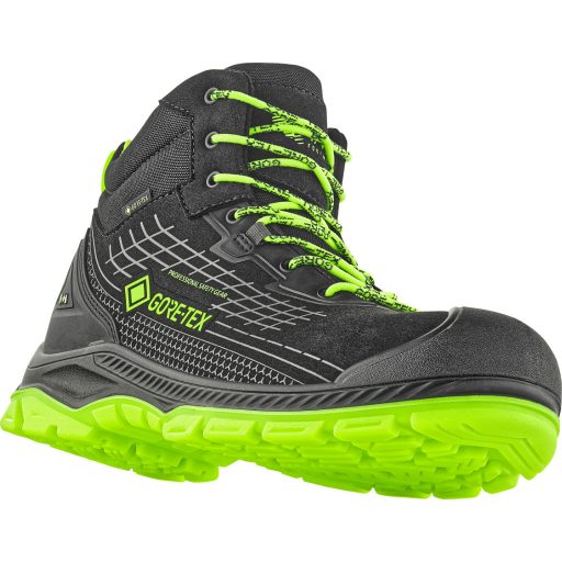 VM Footwear Birmingham munkavédelmi bakancs S7L