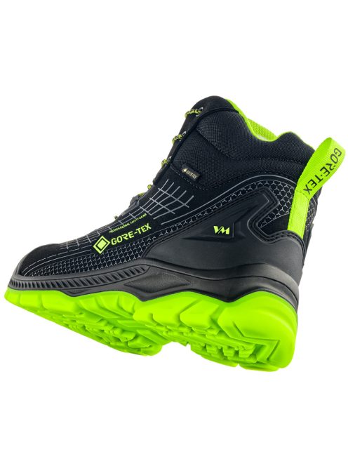 VM Footwear Birmingham munkavédelmi bakancs S7L