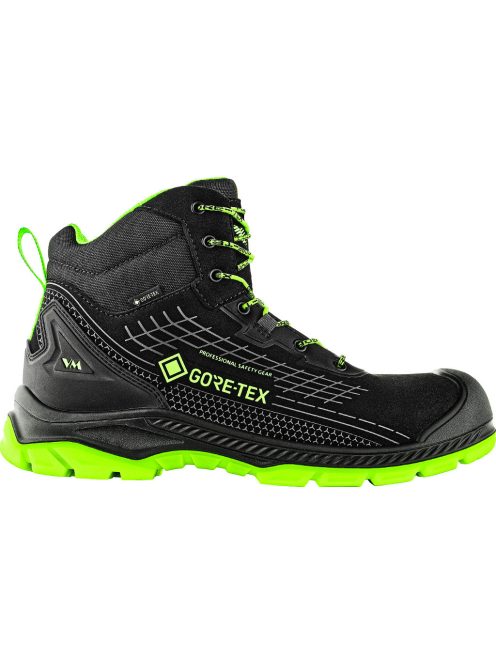 VM Footwear Birmingham munkavédelmi bakancs S7L