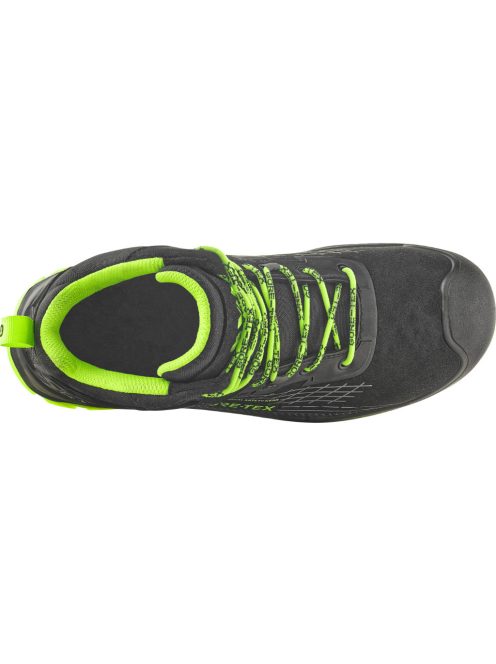 VM Footwear Birmingham munkavédelmi bakancs S7L