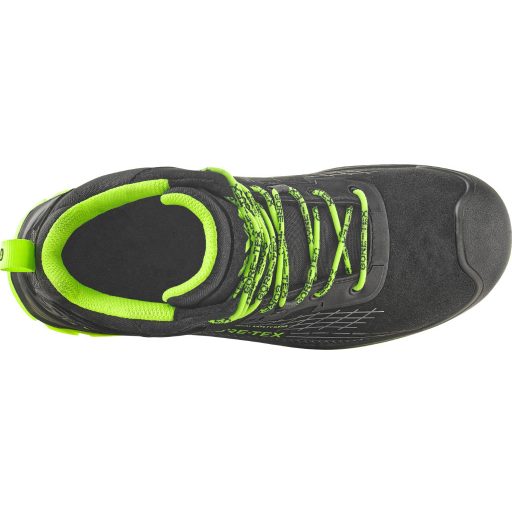 VM Footwear Birmingham munkavédelmi bakancs S7L