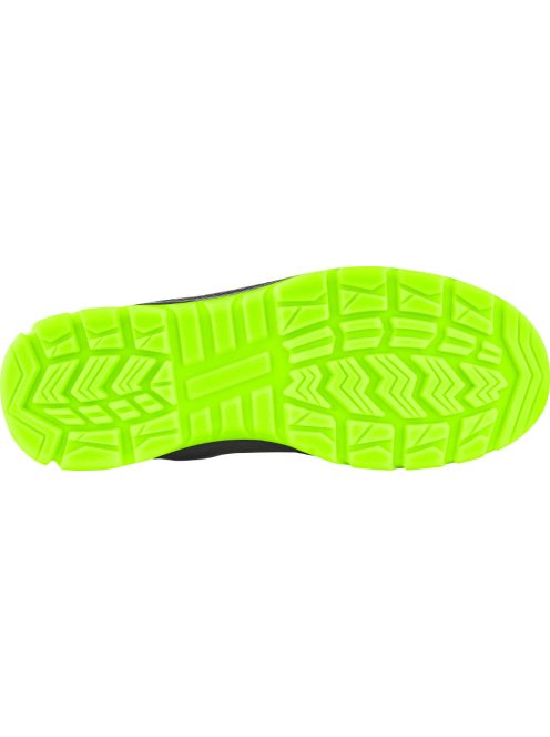 VM Footwear Birmingham munkavédelmi bakancs S7L