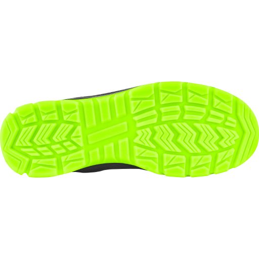 VM Footwear Birmingham munkavédelmi bakancs S7L