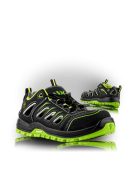 VM Footwear Vancouver ESD-s munkavédelmi szandál S1PL