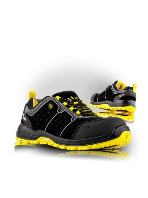 VM Footwear Indiana ESD-s munkavédelmi cipő S1PL