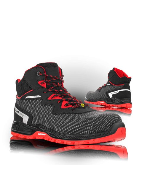 VM Footwear Sacramento ESD-s munkavédelmi bakancs S3