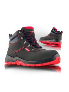 VM Footwear Bonn munkavédelmi bakancs O1PL