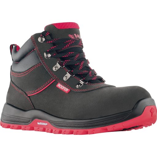 VM Footwear Bonn munkavédelmi bakancs O1PL