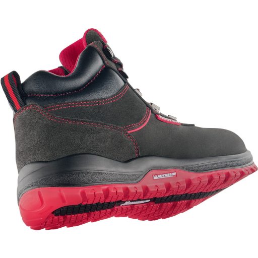 VM Footwear Bonn munkavédelmi bakancs O1PL