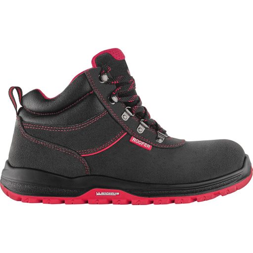 VM Footwear Bonn munkavédelmi bakancs O1PL