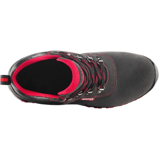 VM Footwear Bonn munkavédelmi bakancs O1PL