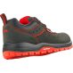 VM Footwear Norimberk munkavédelmi cipő BOA fűzővel O1PL