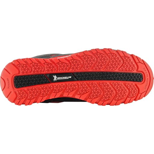 VM Footwear Norimberk munkavédelmi cipő BOA fűzővel O1PL