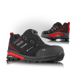 VM Footwear Tennessee munkavédelmi cipő S7L