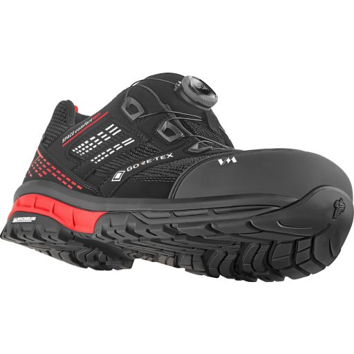 VM Footwear Tennessee munkavédelmi cipő S7L