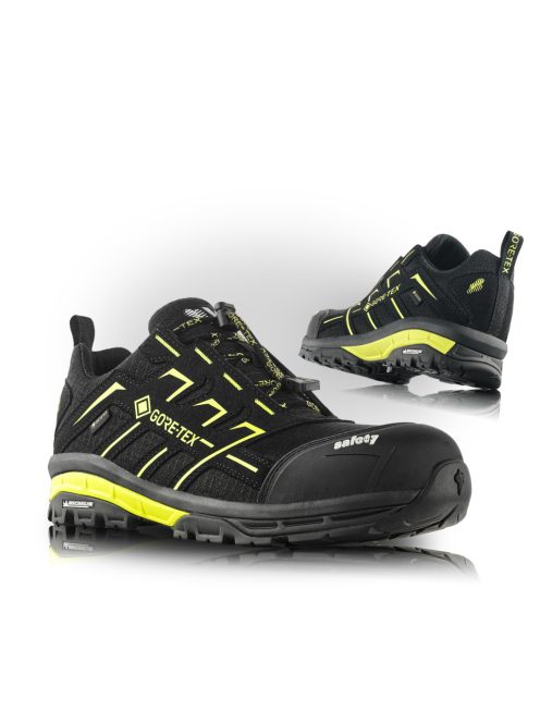 VM Footwear Alaska munkavédelmi cipő S7L