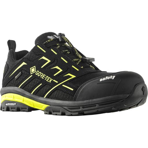 VM Footwear Alaska munkavédelmi cipő S7L