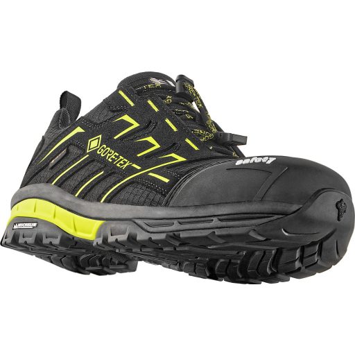 VM Footwear Alaska munkavédelmi cipő S7L