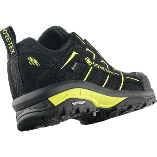 VM Footwear Alaska munkavédelmi cipő S7L