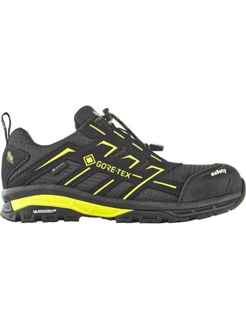 VM Footwear Alaska munkavédelmi cipő S7L