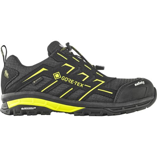 VM Footwear Alaska munkavédelmi cipő S7L