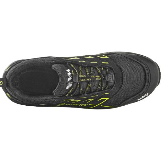 VM Footwear Alaska munkavédelmi cipő S7L