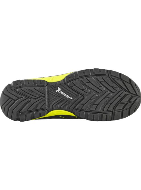 VM Footwear Alaska munkavédelmi cipő S7L