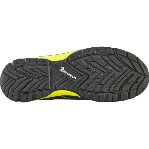 VM Footwear Alaska munkavédelmi cipő S7L