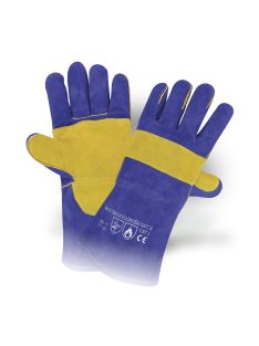VM Footwear W1/20 munkavédelmi hegesztő kesztyű 35 cm