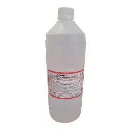 ACETON 99,95%-OS PURISS vegytiszta MINŐSÉG 1l