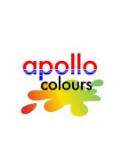 Apollo Dynapoll szitafesték